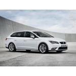 Vlečna kljuka Seat Leon III. ST - karavan - od 2013 do 2020